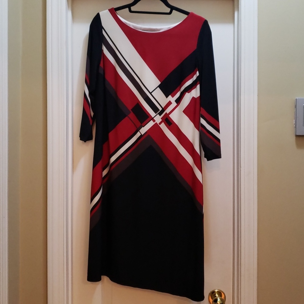 Nine west dress
